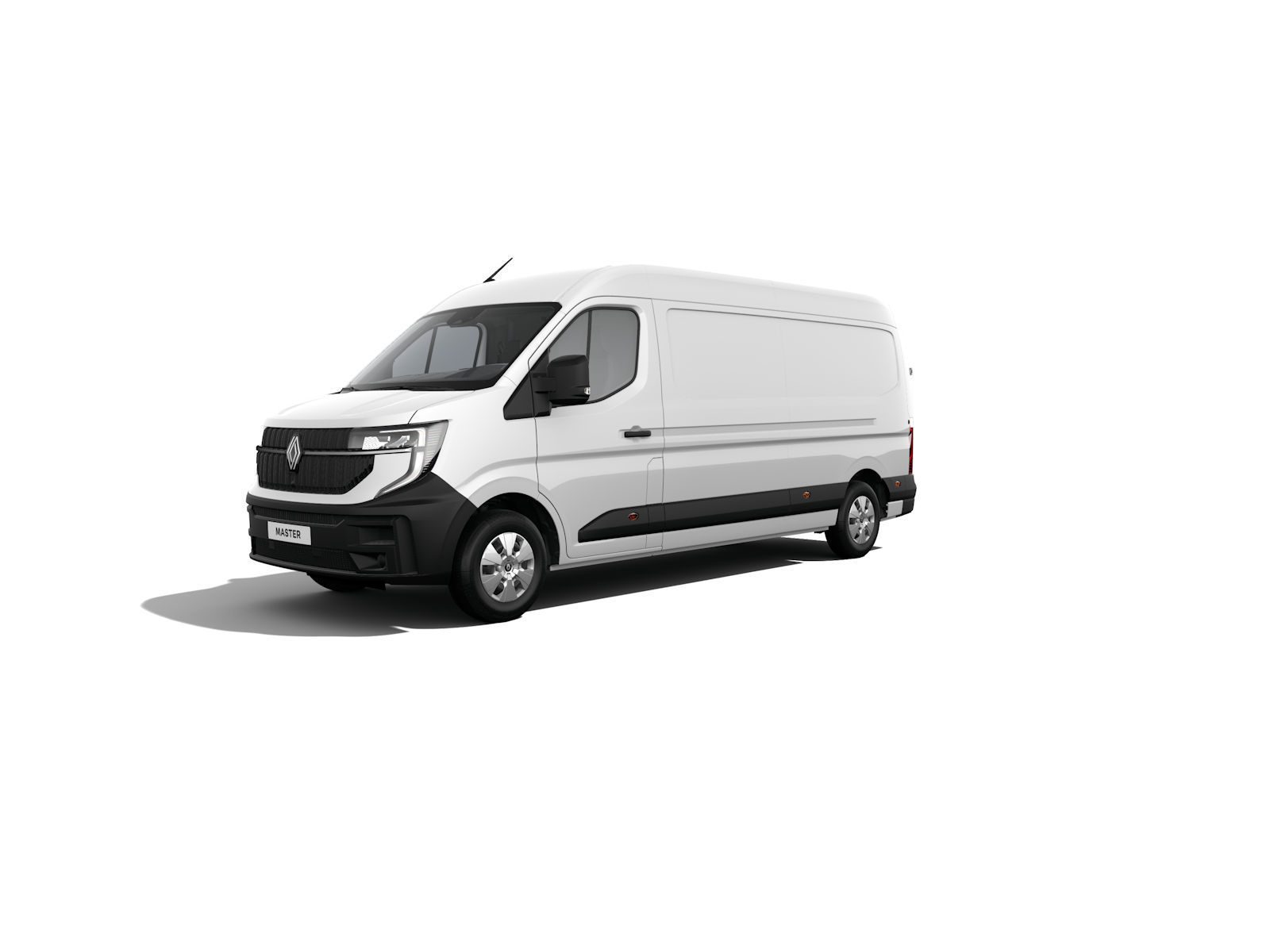 Renault Master Kastenwagen FWD Extra L3H2 3.5t Blue dCi*