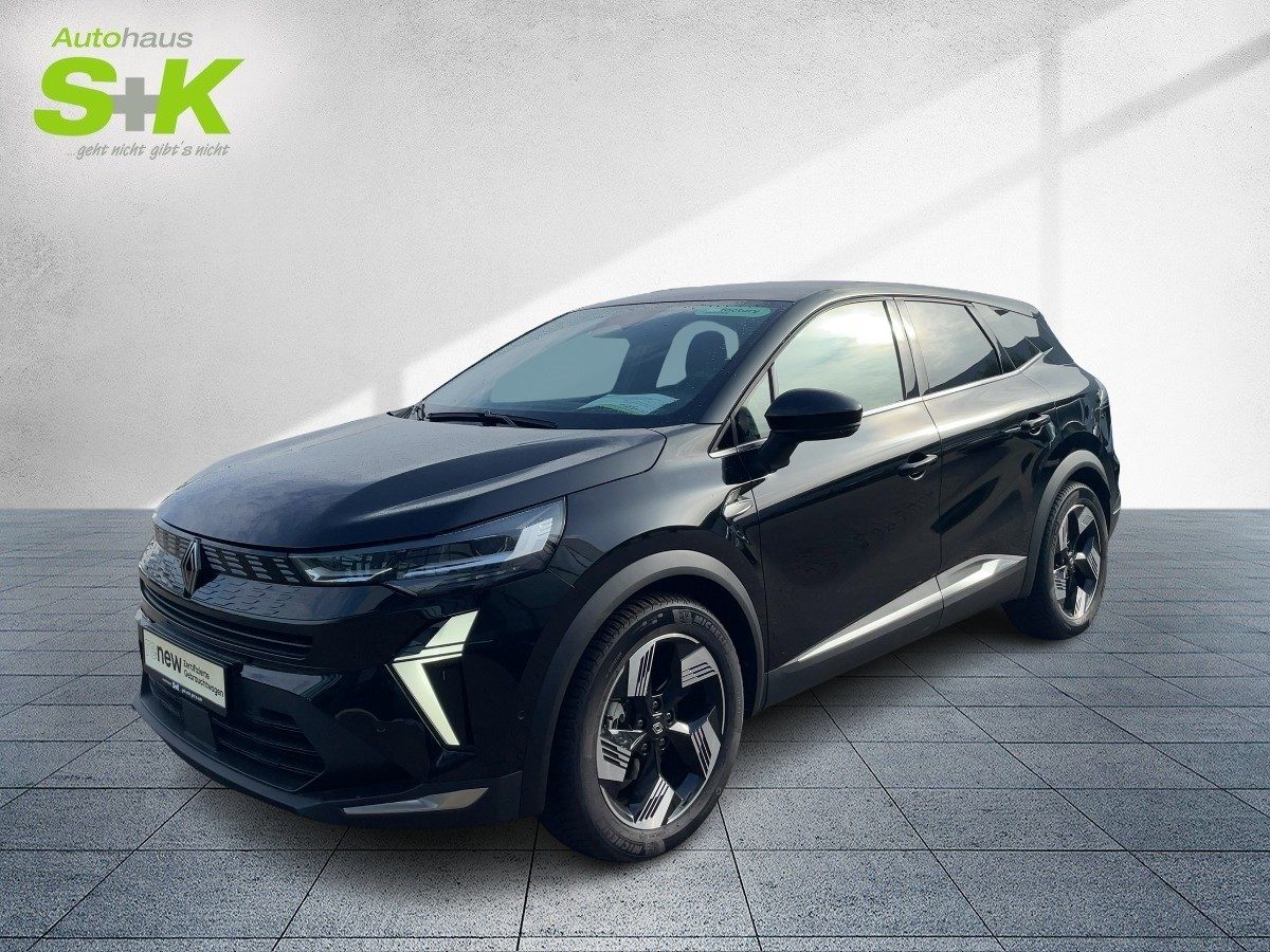 Renault Symbioz Techno Full Hybrid 145*SHZ*GJR*KAMERA*NA