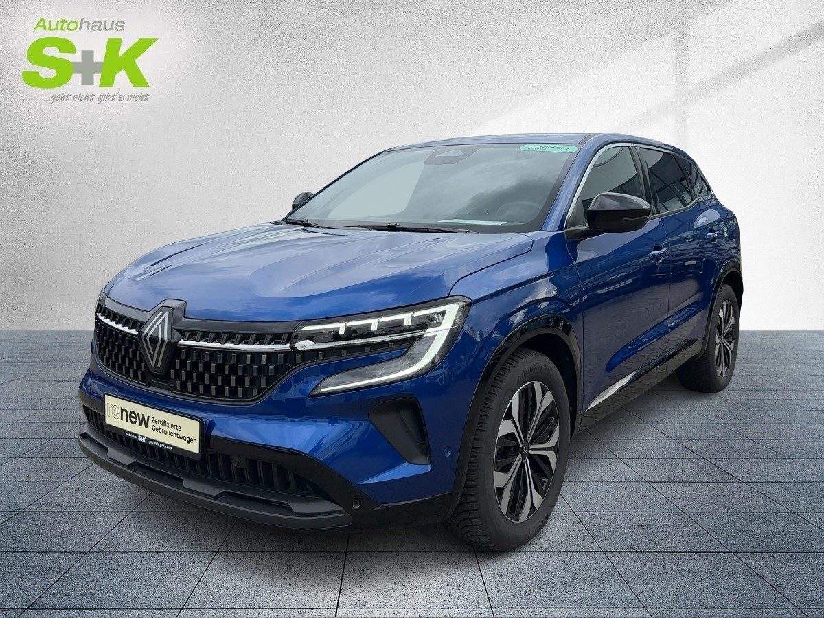Renault Austral Techno Mild Hybrid 160 Automatik*GOOGLE*