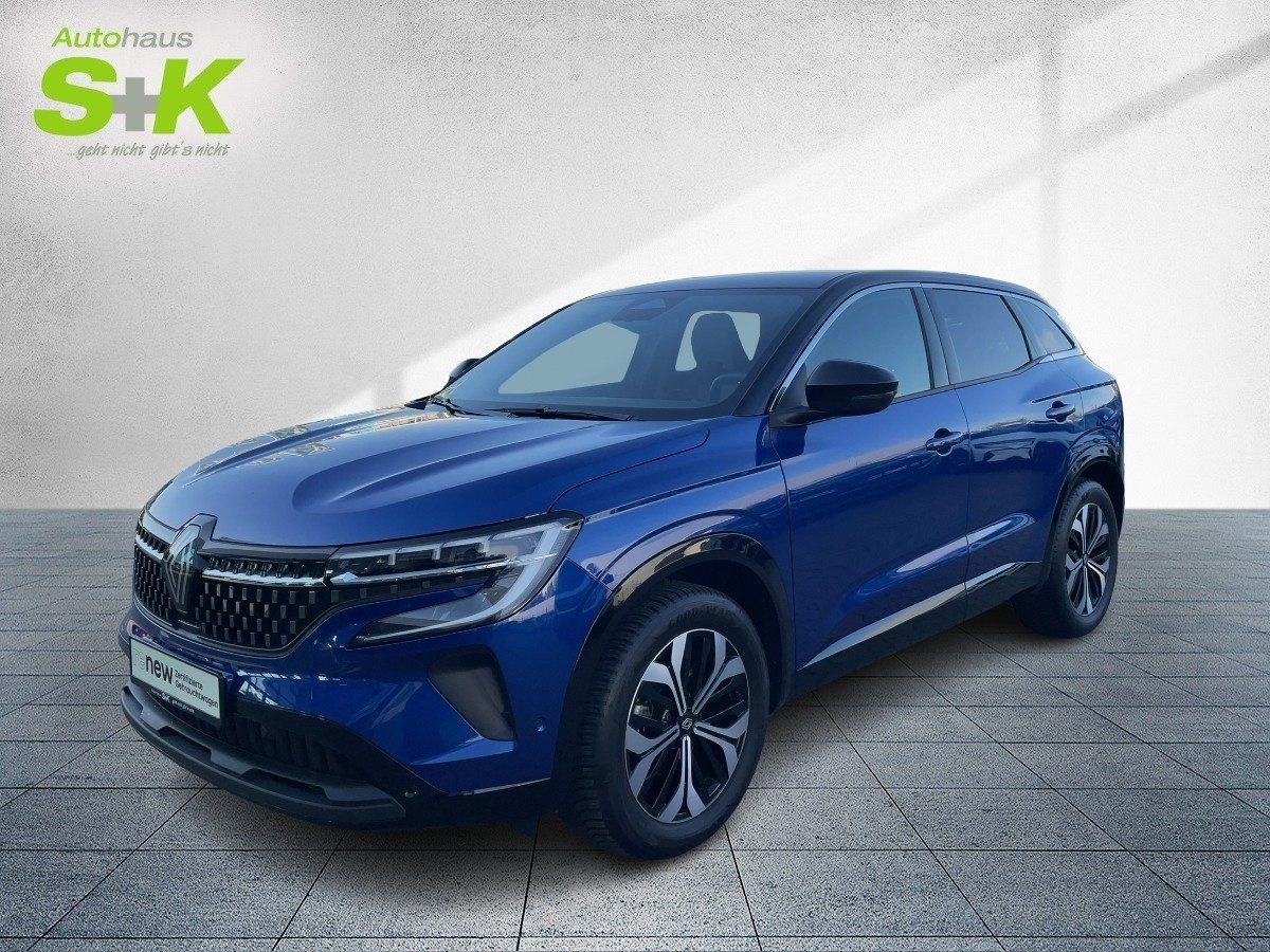Renault Austral 1.3 TCe 160 Mild-Hybrid Techno