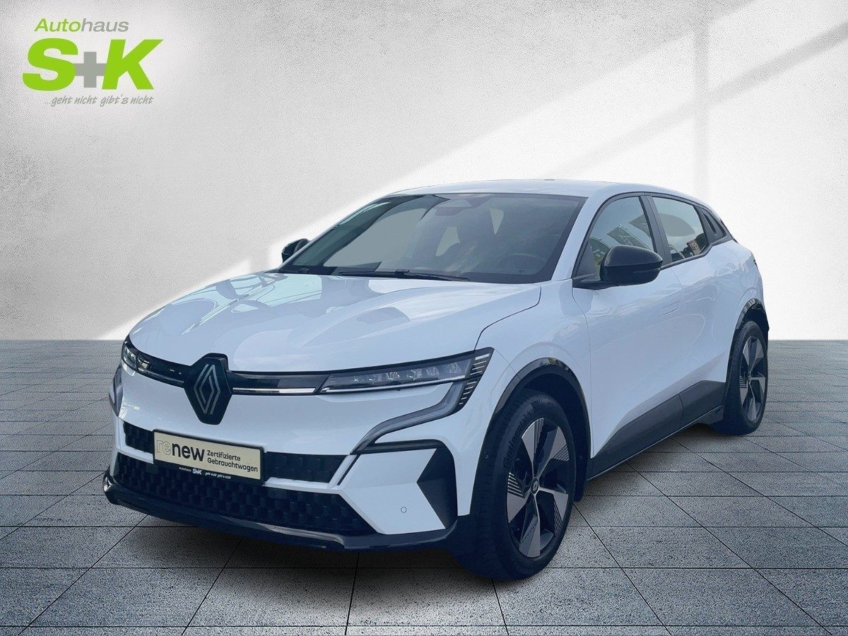 Renault Megane E-TECH EV60 EQUILIBRE*SHZ*CCS*KAMERA*