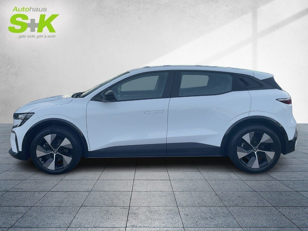 Renault Megane E-TECH EV60 EQUILIBRE*SHZ*CCS*KAMERA* – Bild 2