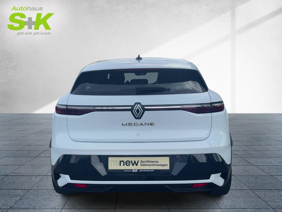Renault Megane E-TECH EV60 EQUILIBRE*SHZ*CCS*KAMERA* – Bild 3
