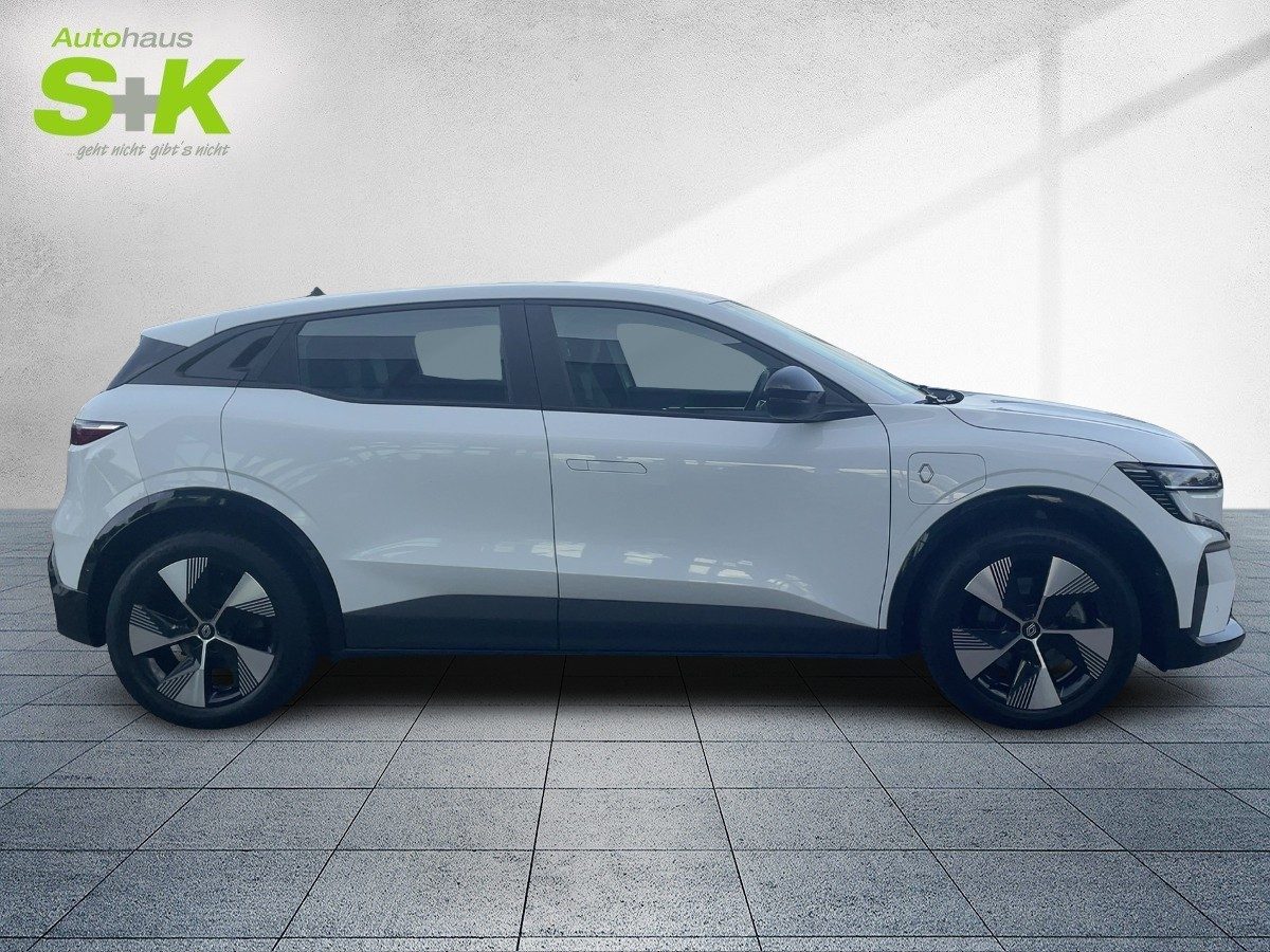 Renault Megane E-TECH EV60 EQUILIBRE*SHZ*CCS*KAMERA* – Bild 5