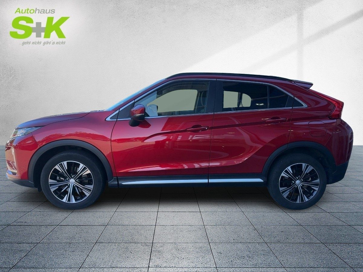 MITSUBISHI Eclipse Cross Plus 2WD *R-Kamera*LED*Sitzheizung – Bild 2