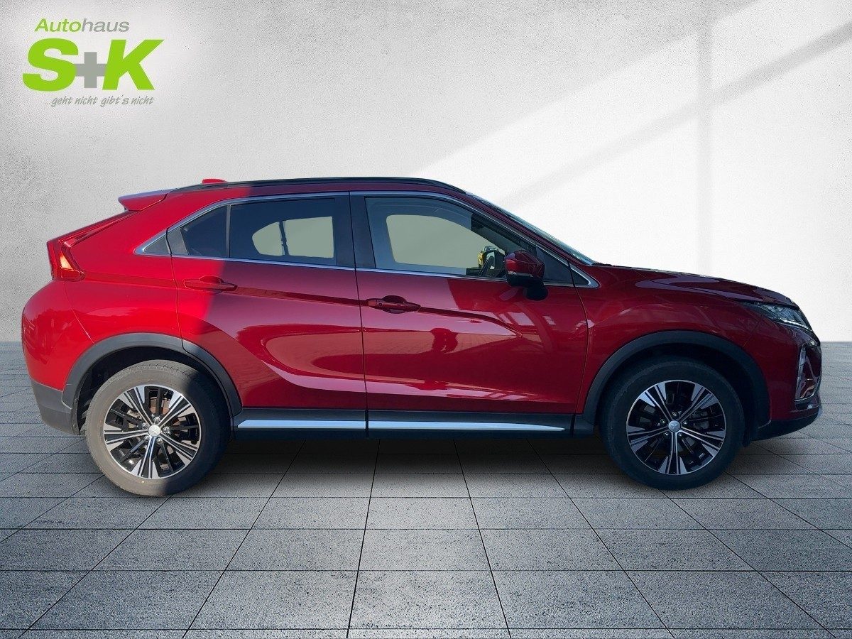 MITSUBISHI Eclipse Cross Plus 2WD *R-Kamera*LED*Sitzheizung – Bild 5