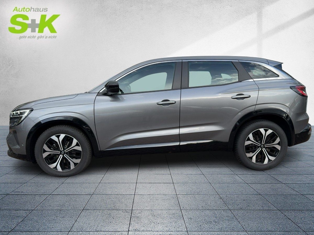 Renault Austral Evolution Mild Hybrid 160 Autom.+Allwett – Bild 2