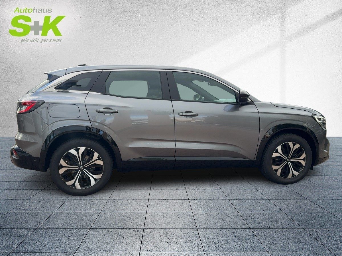 Renault Austral Evolution Mild Hybrid 160 Autom.+Allwett – Bild 5