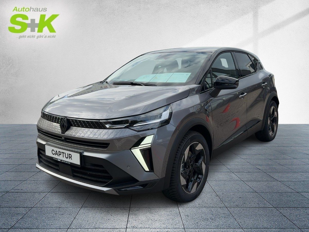 Renault Captur Esprit Alpine Full Hybrid E-Tech 160+GOOG