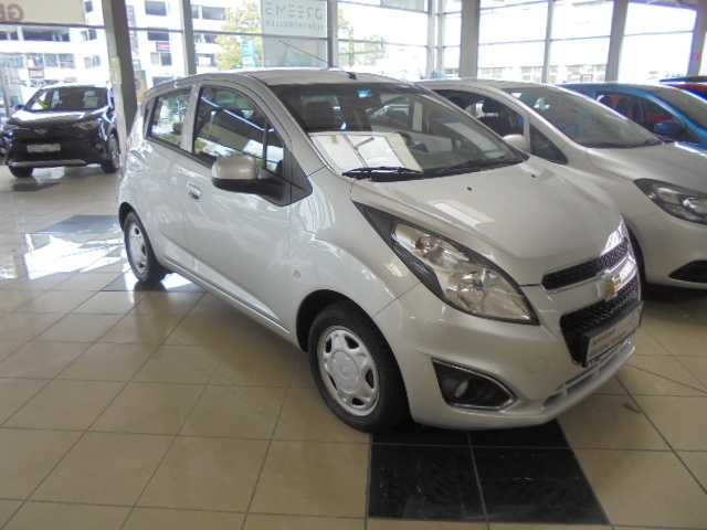 CHEVROLET Spark 1.0 LS A/C 'Klima, el. Fensterheber'