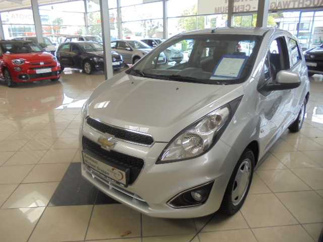 CHEVROLET Spark 1.0 LS A/C 'Klima, el. Fensterheber' – Bild 2