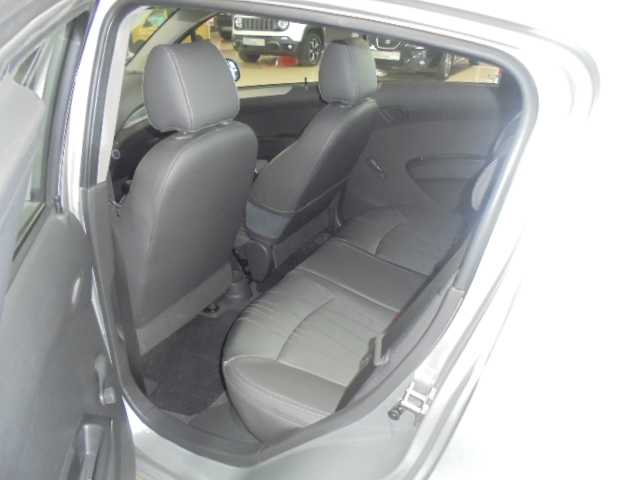 CHEVROLET Spark 1.0 LS A/C 'Klima, el. Fensterheber' – Bild 5