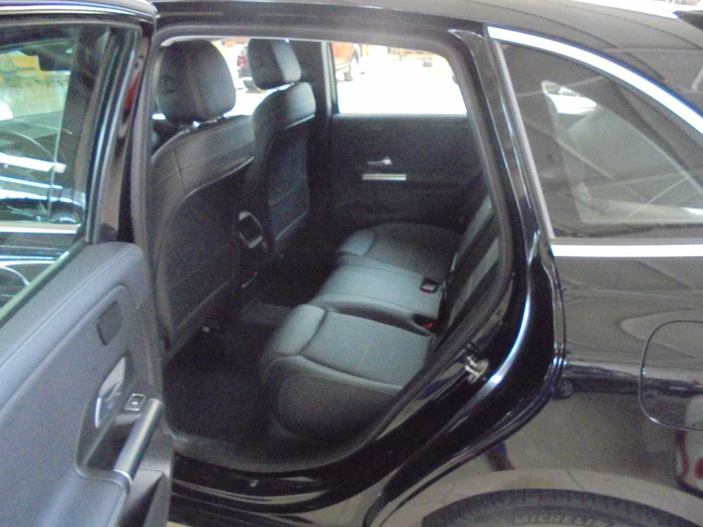 MERCEDES-BENZ B 180 7G-DCT – Bild 5