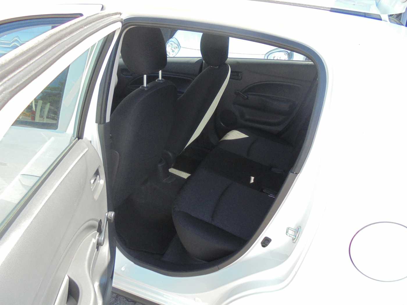 MITSUBISHI Space Star 1.2 'Klima,DAB-Radio' – Bild 5