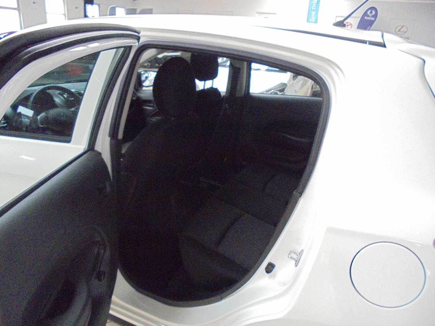 MITSUBISHI Space Star 1.2 – Bild 5