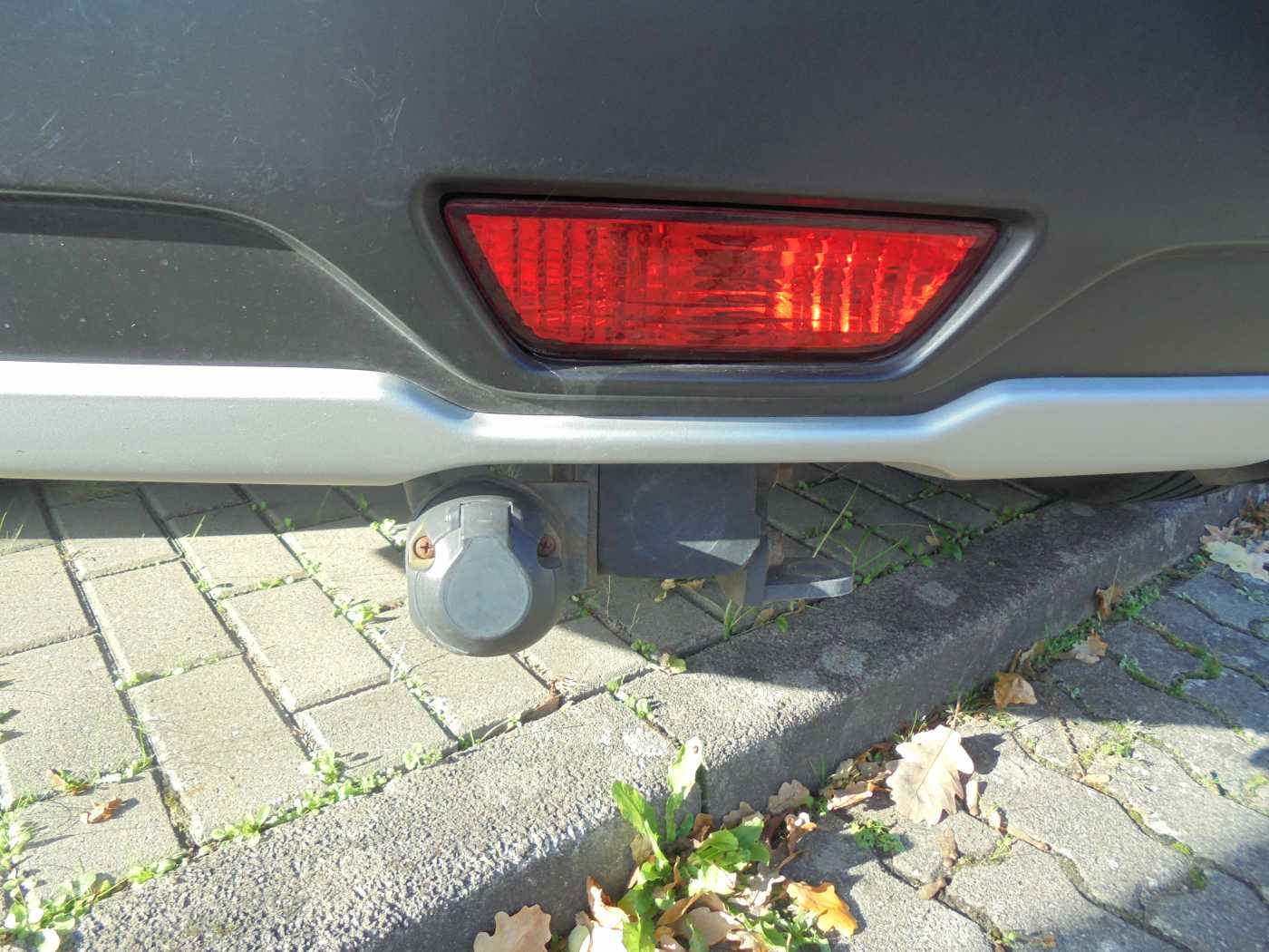 SUZUKI SX4 S-Cross 1.6 VVT 4x2 Comfort – Bild 5
