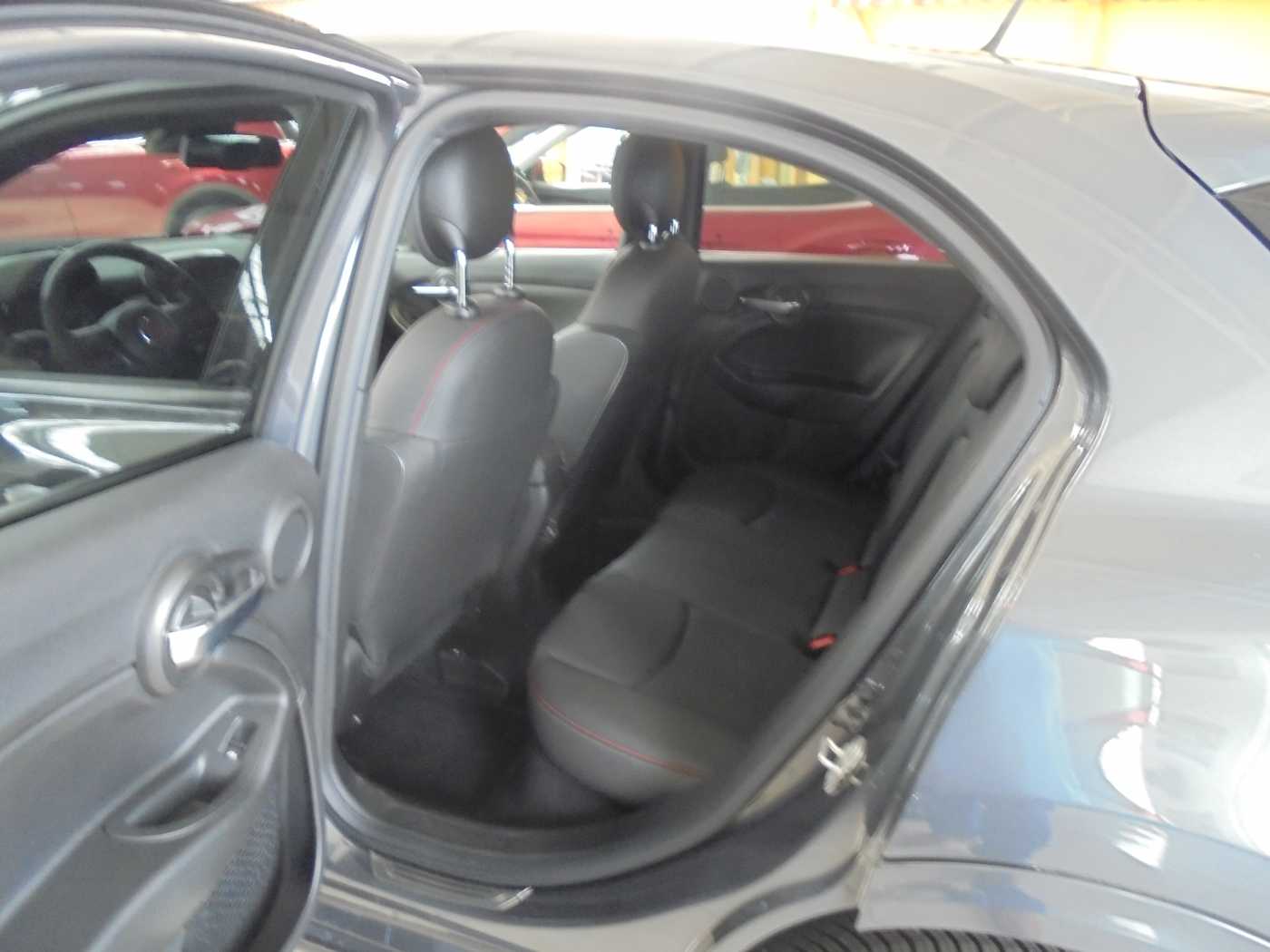 Fiat 500X 1.3 FireFly Turbo DCT 4x2 S&S Sport – Bild 5