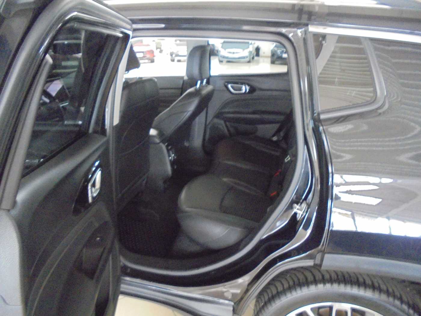 JEEP Compass 1.3 T-GDI I4 Limited – Bild 5