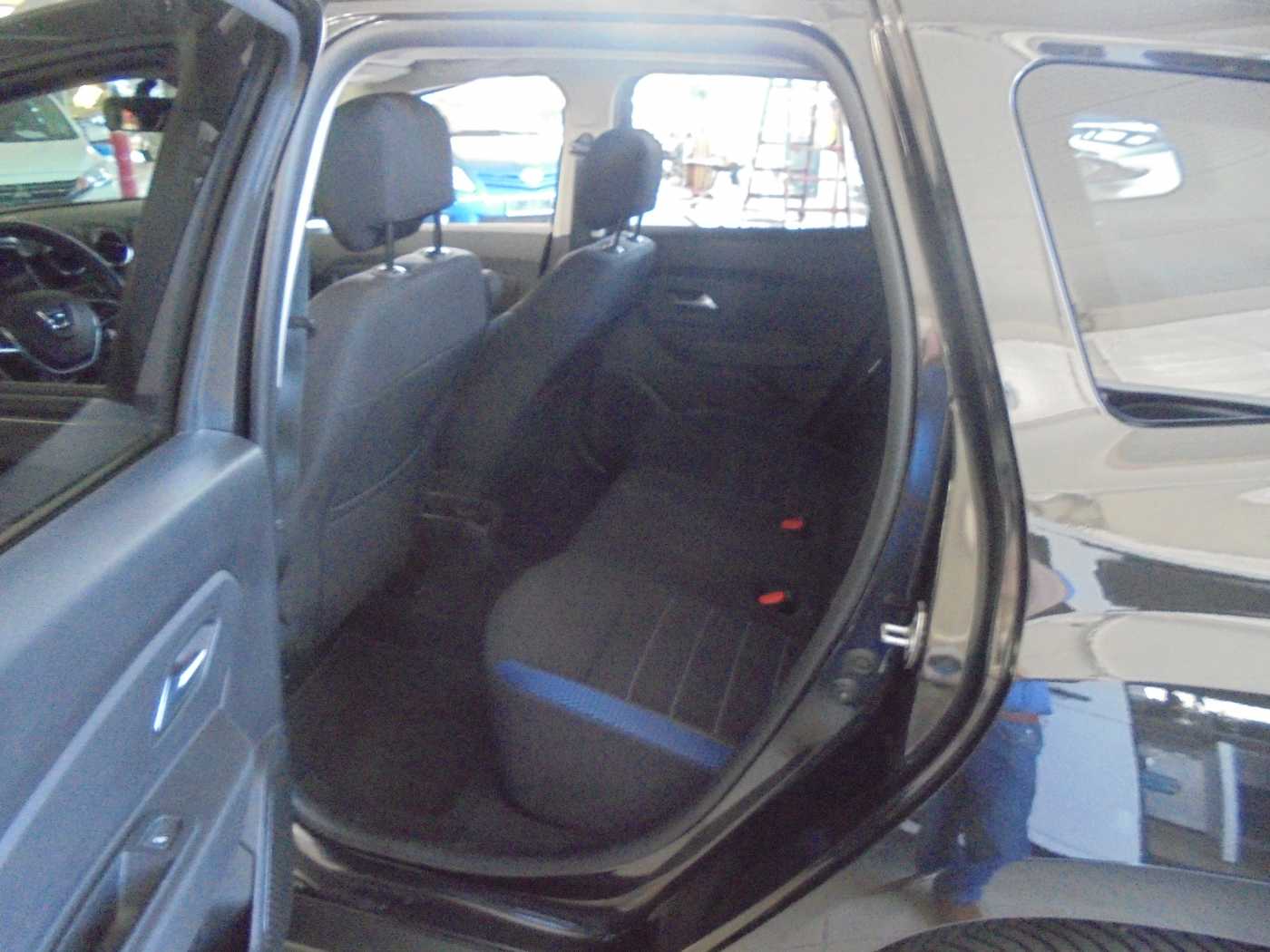DACIA Duster LPG Celebra – Bild 5