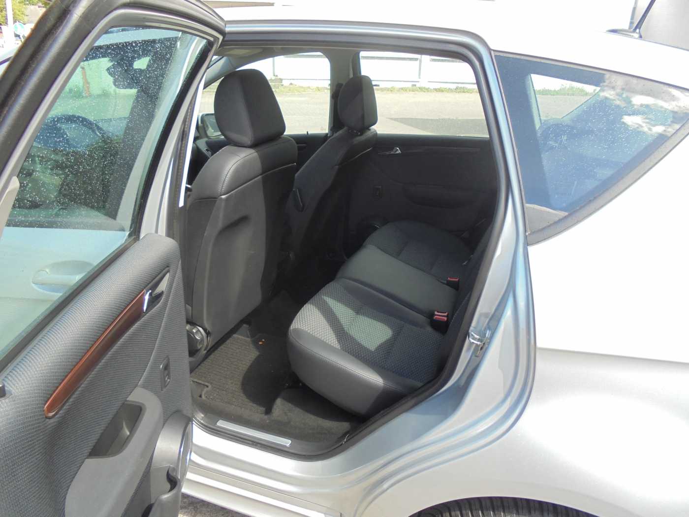 MERCEDES-BENZ A 180 Autotronic Elegance – Bild 5