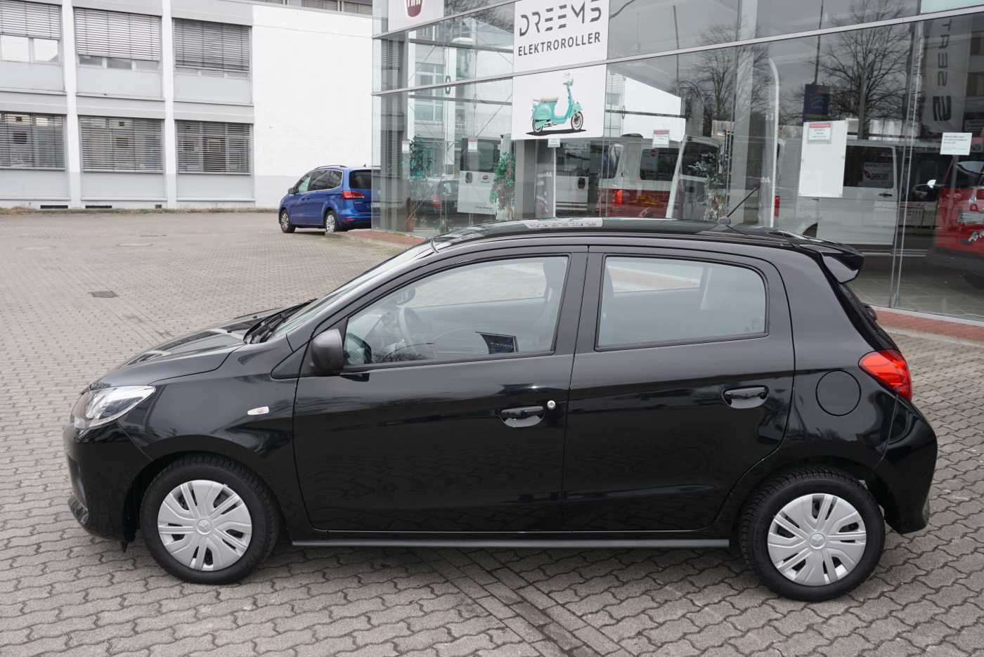 MITSUBISHI Space Star 1.2 Select – Bild 2