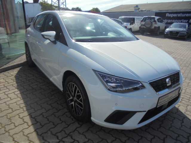 SEAT Ibiza 1.0 TSI Beats'Navi u. Soundpaket' – Bild 2