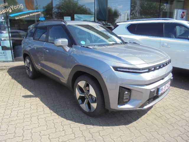 SSANGYONG Torres EVX Titanium 'Rückfahrkamera, Navi, 20 Zoll' – Bild 2