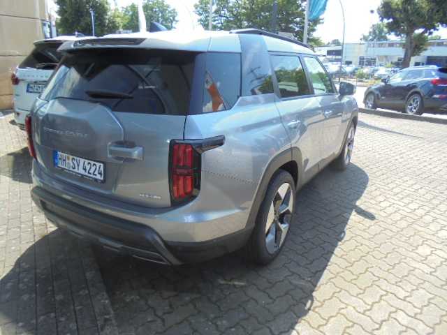 SSANGYONG Torres EVX Titanium 'Rückfahrkamera, Navi, 20 Zoll' – Bild 3