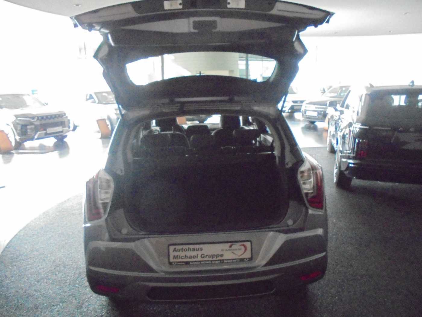 KGM Tivoli 1.5 T-GDi 2WD Aut. 'Bliss' – Bild 5
