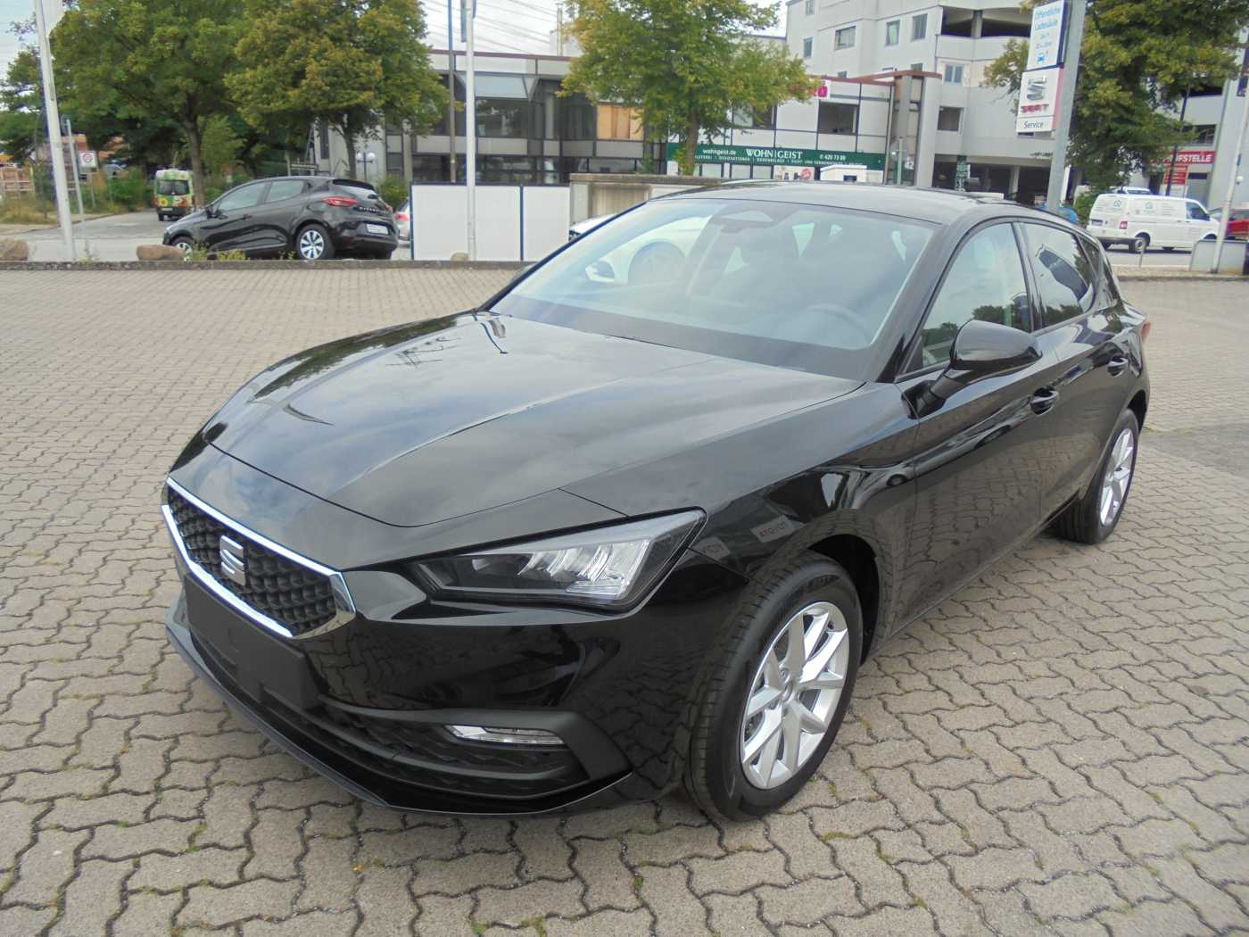 SEAT Leon 1.5 TSI Style