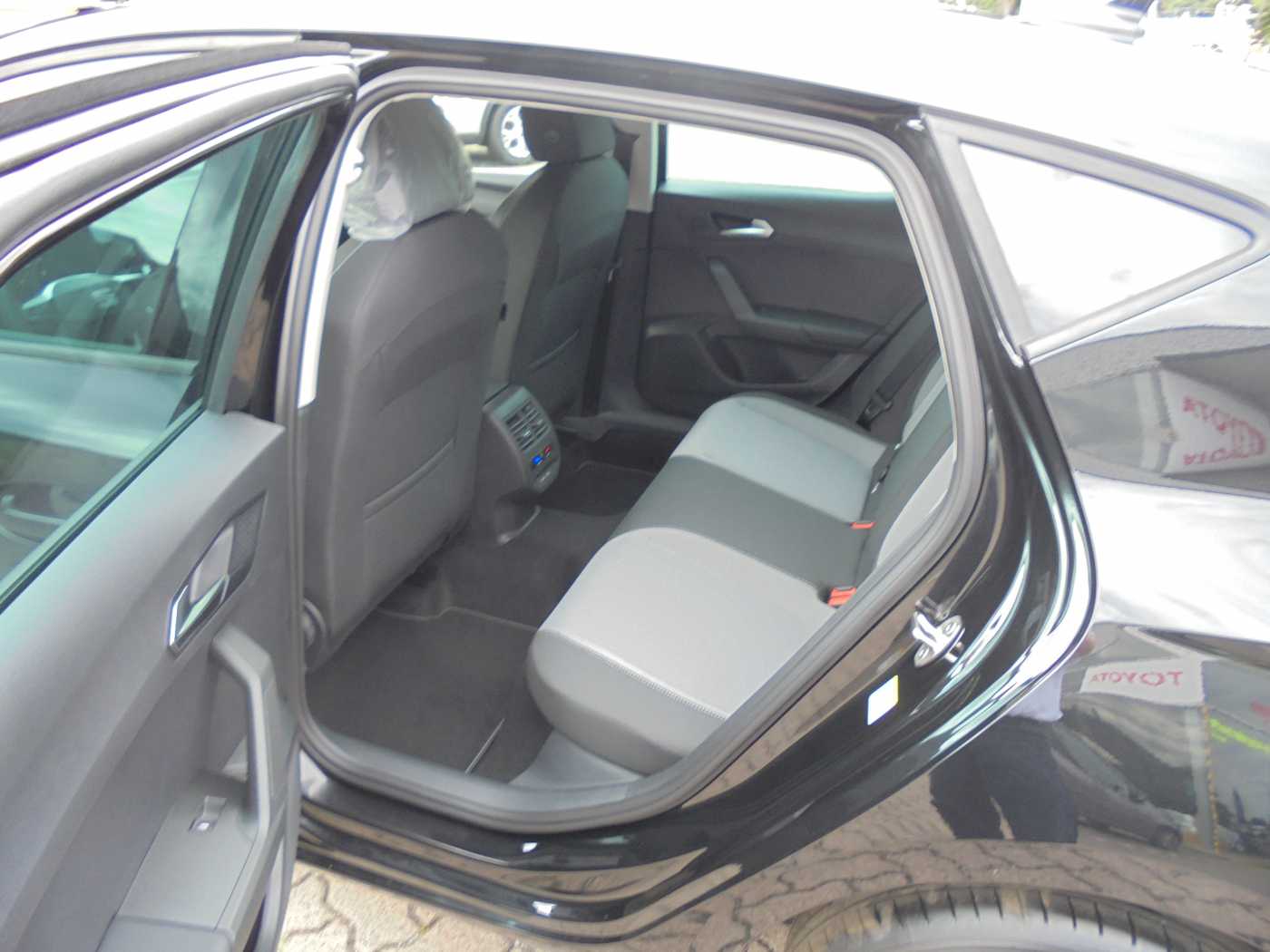 SEAT Leon 1.5 TSI Style – Bild 5