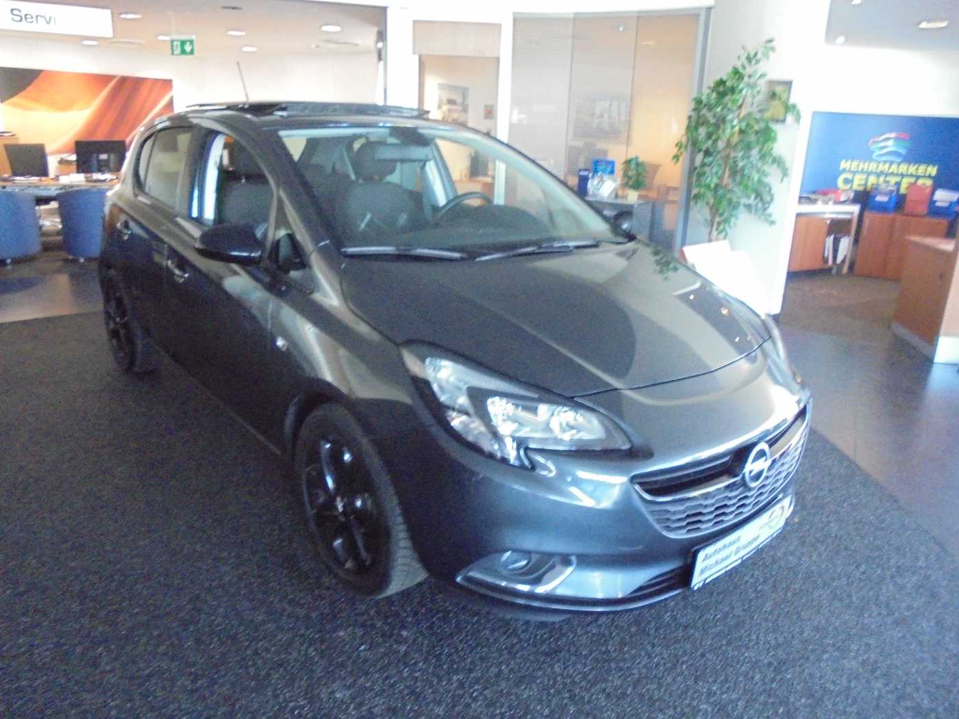 OPEL Corsa 5-Türer 1.4 (ecoFLEX) Start/Stop – Bild 2
