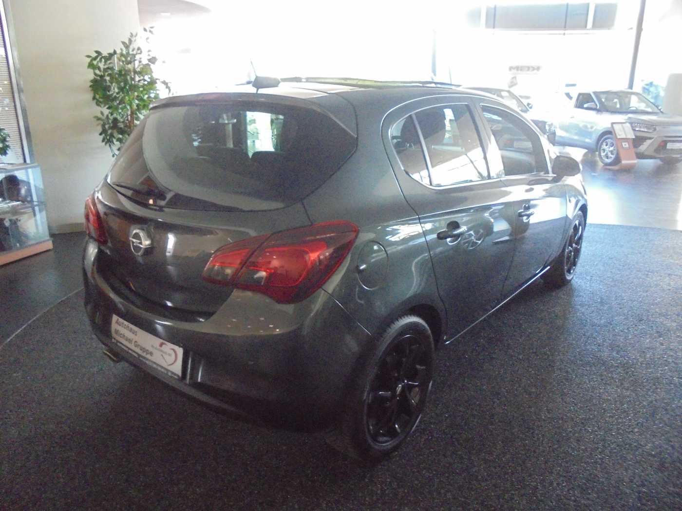 OPEL Corsa 5-Türer 1.4 (ecoFLEX) Start/Stop – Bild 3