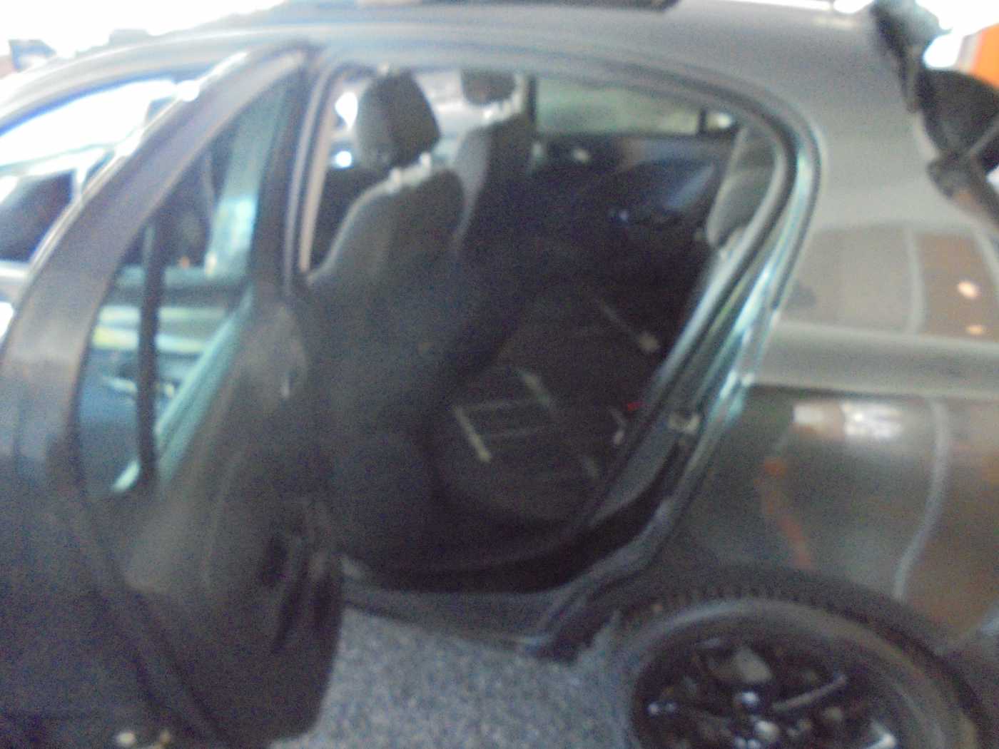 OPEL Corsa 5-Türer 1.4 (ecoFLEX) Start/Stop – Bild 5