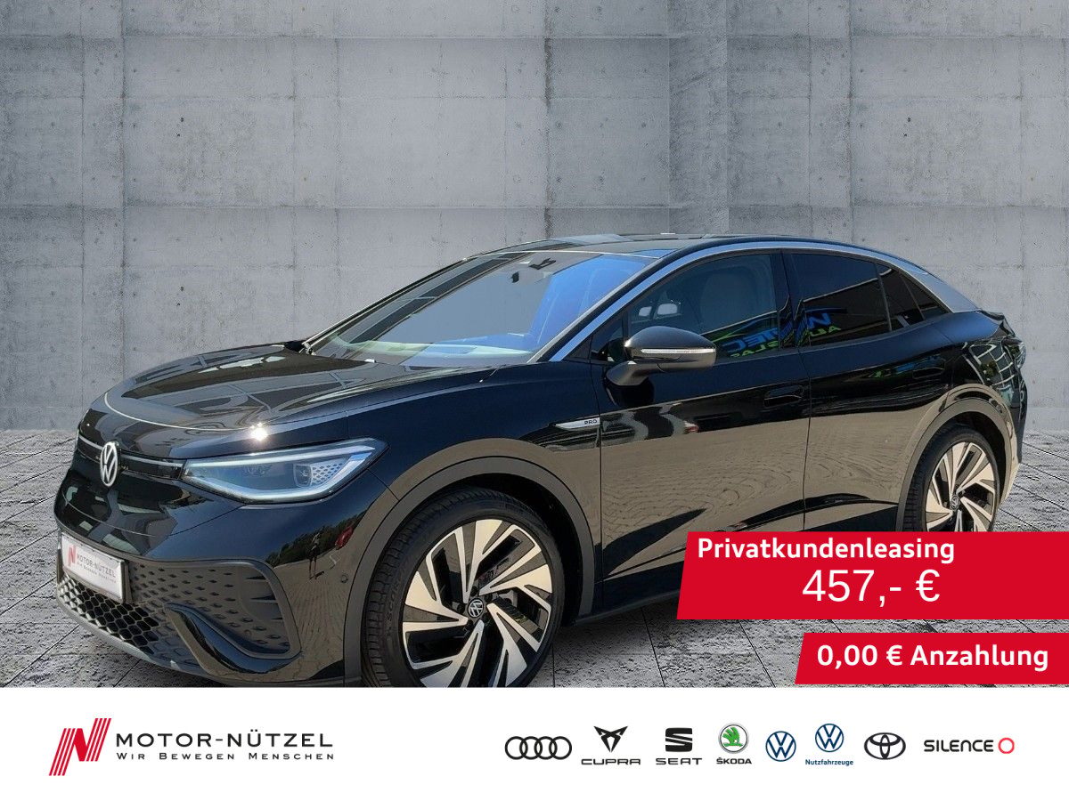 VW ID.5 150kw Pro Performance MATRIX+AHK+PANO+HuD