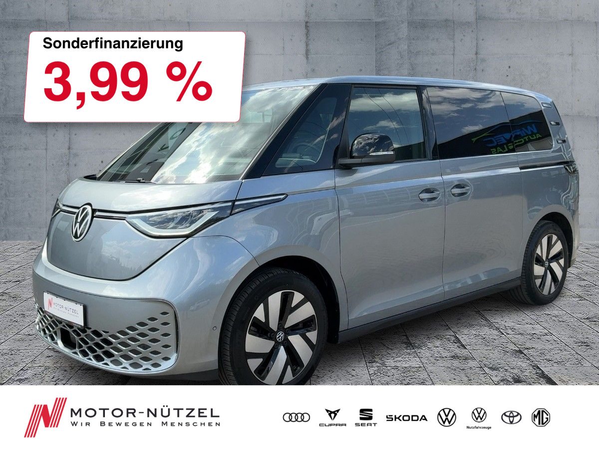 VW ID. Buzz ID.Buzz Pro LED+NAVI+2xPDC+ACC+SHZ+AHK