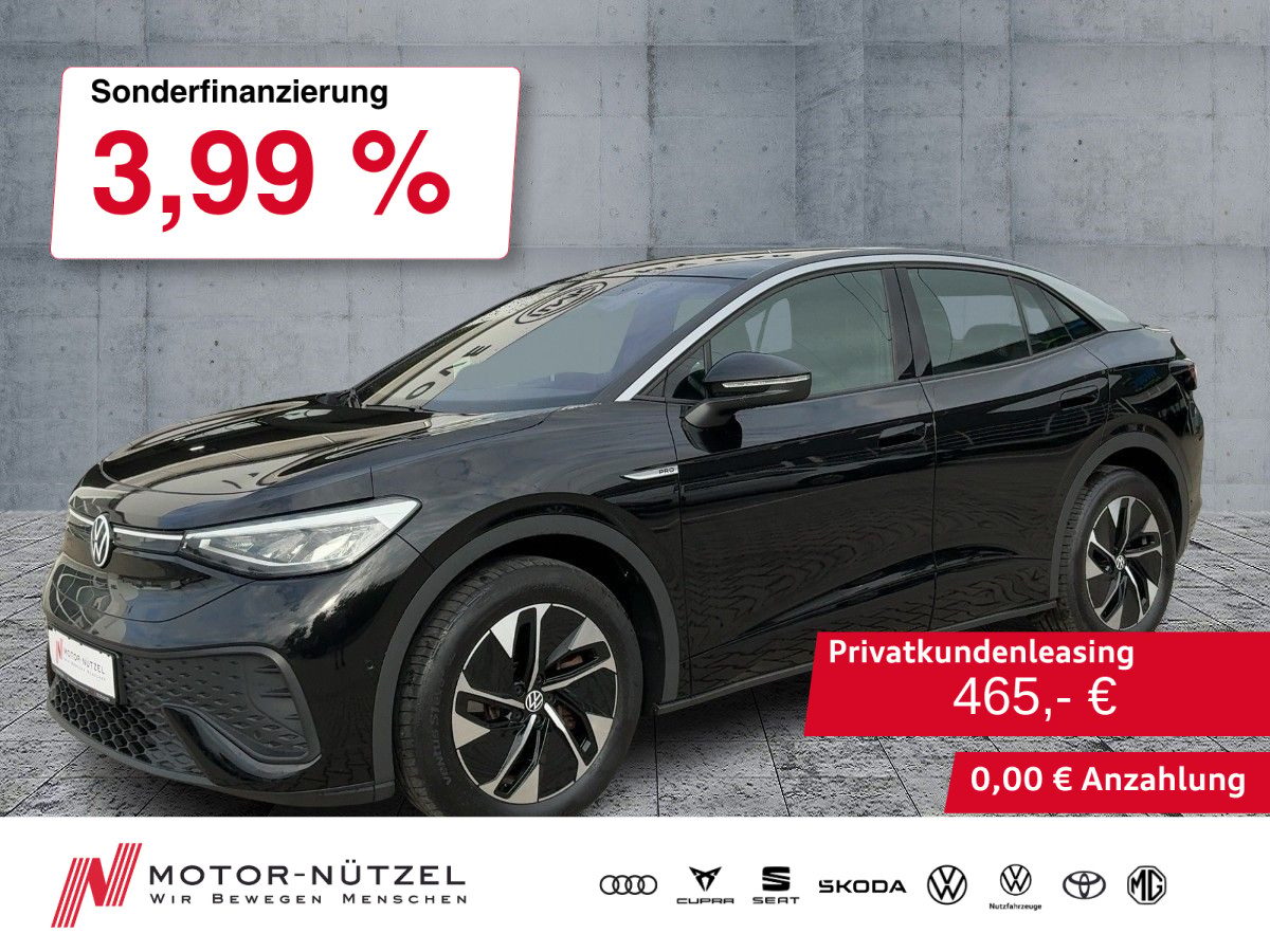 VW ID.5 150kw Pro Performance LED+NAVI+ACC+SHZ+WäPu