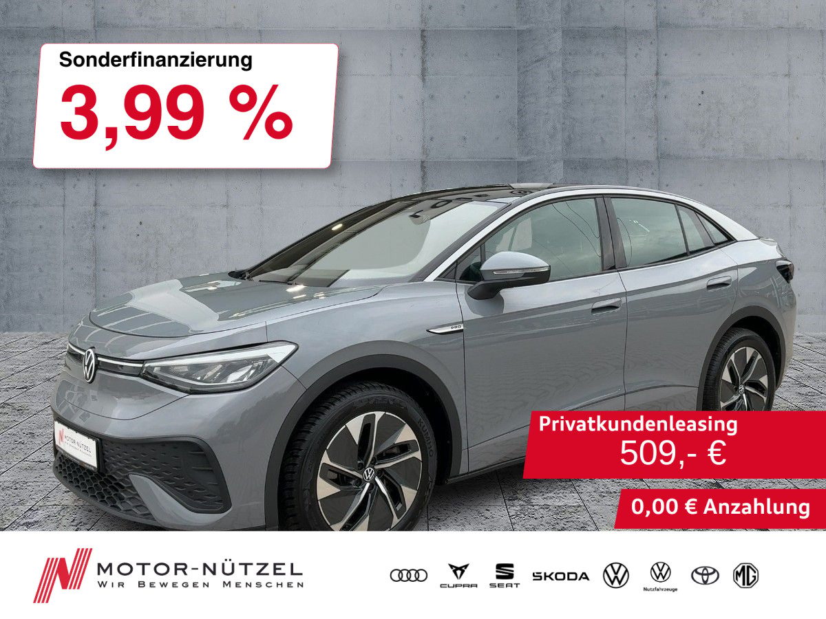 VW ID.5 150KW PRO PERFORMANCE NAV+SHZ+ACC+STANDKLIM