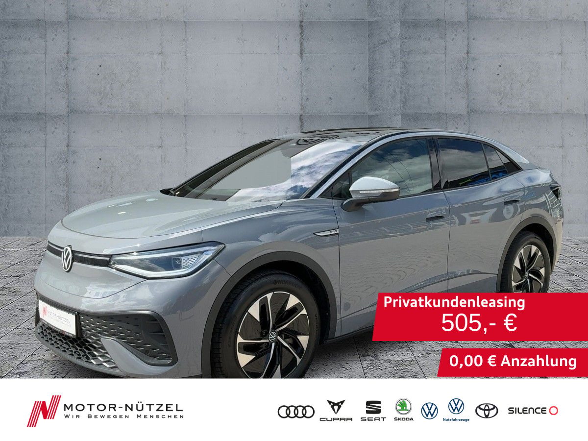 VW ID.5 150KW PRO PERFORMANCE MATRIX+NAVI+SHZ+PANO