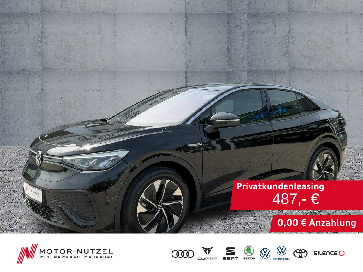 VW ID.5 150KW PRO PERFORMANCE 82KWh LED+NAV+SHZ+ACC
