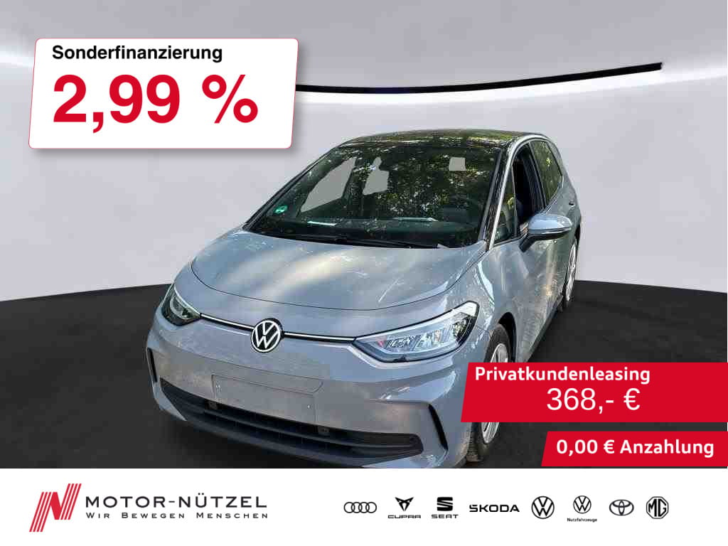 VW ID.3 PRO 150KW LED+NAVI+APP+DAB+18"