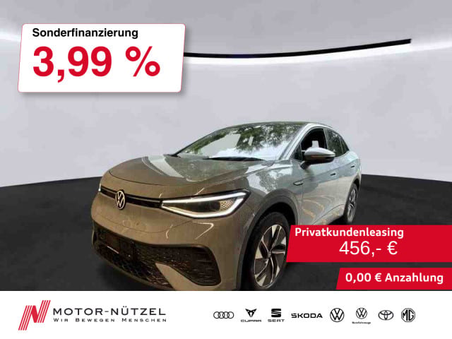 VW ID.5 150kW Pro Performance MATRIX+PANO+AHK+ACC