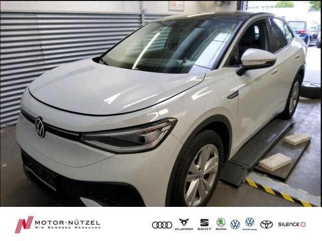 VW ID.5 128kW Pro MATRIX+NAVI+AHK+ACC+APP+DAB