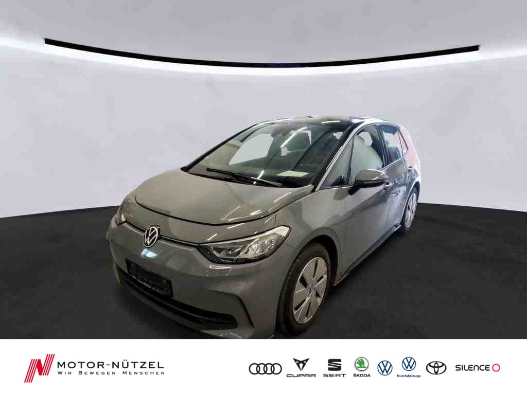 VW ID.3 PRO 150KW LED+NAVI+APP-CONNECT+18"