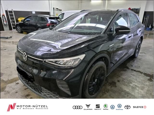 VW ID.4 150KW PRO PERFORMANCE MATRIX+NAVI+ACC+APP