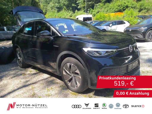VW ID.5 150kW Pro Performance LED+NAVI+ACC+SHZ+WÄPU