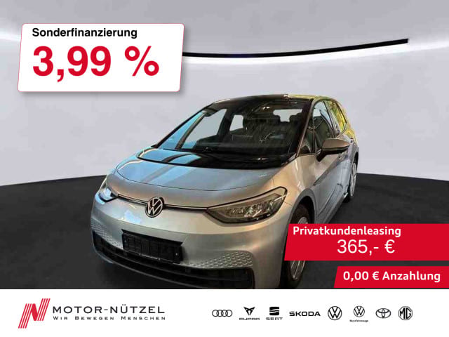 VW ID.3 PRO PERFORMANCE 150KW LED+SHZ+KAMERA+ACC