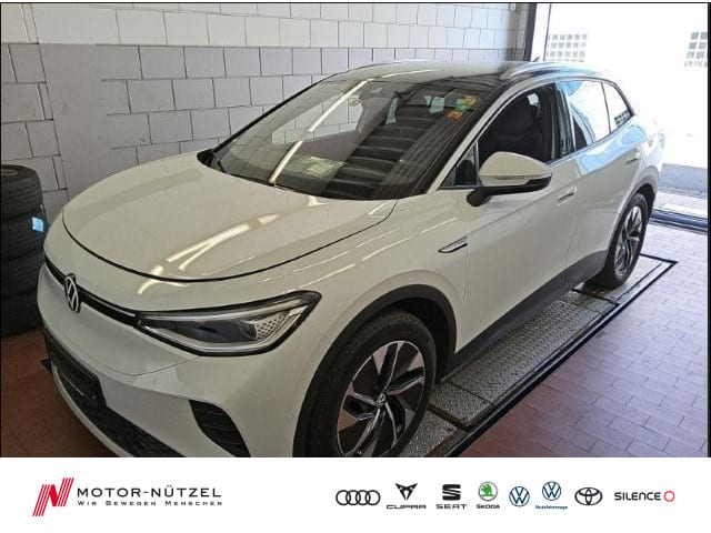 VW ID.4 150kW PRO PERFORMANCE MATRIX+AHK+360°+ACC