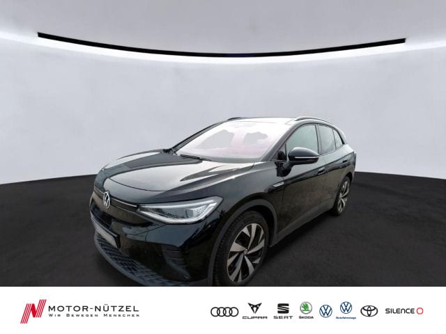 VW ID.4 150kW Pro Performance MATRIX+PANO+360°+ACC