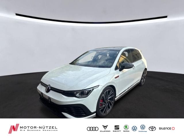 VW Golf GTI Clubsport MATRIX+H&K+PANO+ACC+RFK+APP